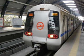 Metro projects in city allotted Rs 1,542 cr for fiscal 2020-21