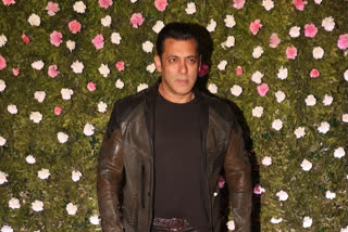 Salman Khan cancels US tour by Pakistani organiser