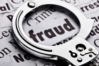 Accused absconding on the pretext of getting loan