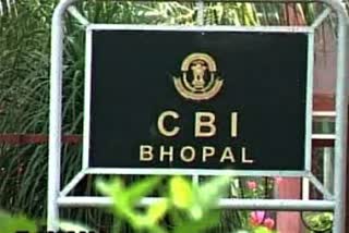 bhopal cbi