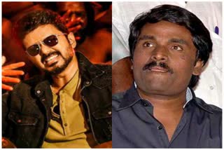 income tax raid financier, anbu film producer, bigil issue, பிகில் பட விவகாரம்