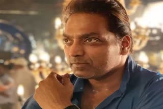 ganesh acharya controversy