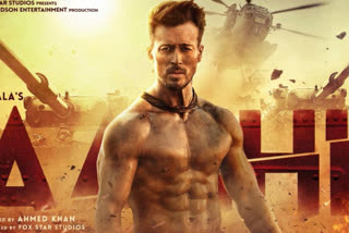 Baaghi 3 trailer, Baaghi 3 trailer news, Tiger Shroff action in Baaghi 3,  'बागी ३' चा ट्रेलर, टायगर श्रॉफ न्यूज, Tiger Shroff latest news, Baaghi 3 release date, Baaghi 3 starcast, Riteish deshmukh in Baaghi 3, Shraddha Kapoor in Baaghi 3