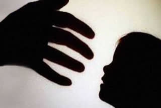 sexual harassment on student at nellore