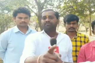 CP Yogeshwar fan