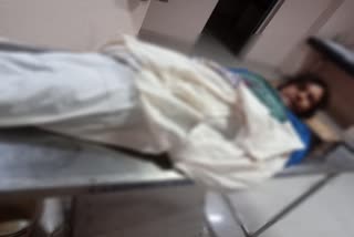 women died in nerchowk medical college