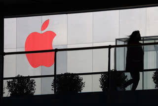 Staff making iPhones in China plant to be quarantined