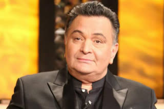 rishi kapoor hospitalized