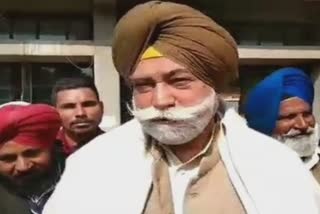 bir davinder singh, fatehgarh sahib news