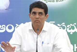 ap state finance minister buggana rajendranath reddy clarify about kia car industry