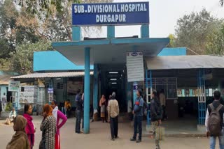 dialisis unit stopped at govt hospital