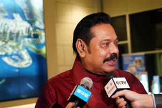 Rajapakse