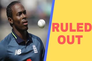 jofra archer