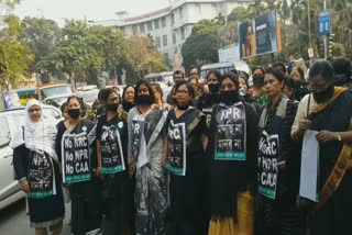 TMC rally in kolkata