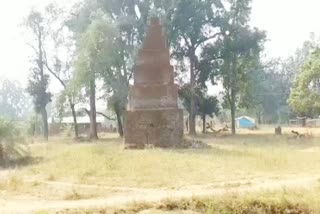 Naxalites fear among villagers of Antagarh block