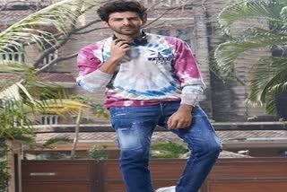 kartik aaryan