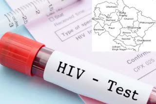 hiv-positive-patients-increased-in-uttarakhand