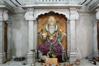 Vishwakarma Jayanti  will celebrate in Ahmadabad