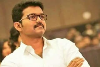 taxmen raid premises of top tamil film star vijay