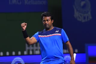 Paes retained in Davis Cup squad