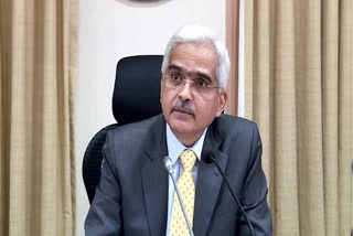 Shaktikanta Das