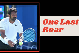 leander paes