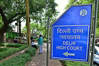 Permission received from Delhi High Court for abortion