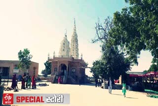 Saint Phulabai temple, Saint Phulabai in Nagaur, Nagaur News