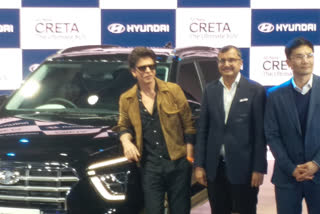 Shahrukh Khan