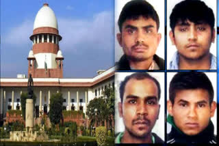 Nirbhaya case