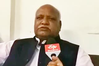 ayodhya-mp-lallu-singh-reaction-on-sriram-trustee-dispute