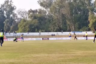 रजवाड़ा क्रिकेट लीग, Rajwada Cricket League