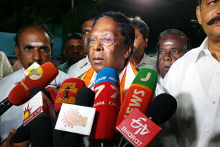 puthuchery narayanasamy