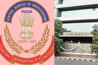 CBI arrests OSD to Delhi DyCM