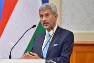 Indian businesses pivotal for strengthening India-Central Asia trade ties, says Jaishankar