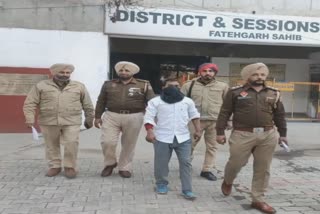 murder case in Bassi Pathana, fatehgarh sahib