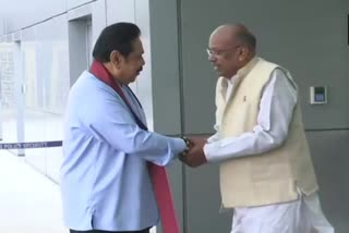 india-visit-of-sri-lankan-pm-mahinda-rajapaksa