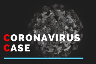 Coronavirus case