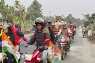 tmc bike rally