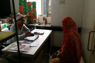 tuberculosis patient treatment in gohana