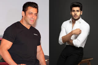 Abhimanyu to meet Salman at Bigg Boss house