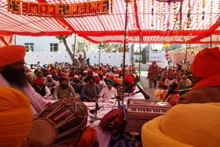 guru ravidass jayanti, khanna