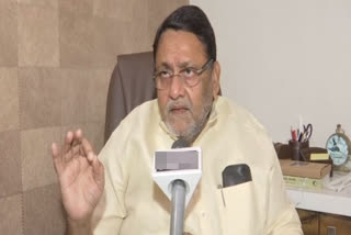 Nawab Malik (file photo)