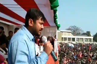 Kanhaiya Kumar