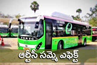 electrical bus subsidy not released to state from center