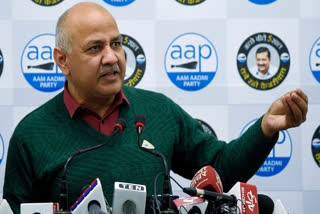 Strictest action must be taken, no issue with timing, says Manish Sisodia on arrest of OSD