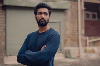 Bhoot film making video, Bhoot film release date, Bhoot film news, Vicky Koushal latest news, Vicky Koushal in Bhoot, Vicky Koushal upcoming film,Bhoot film trailer