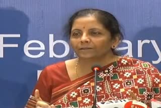 Nirmala Sitaraman