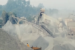 DC takes strict action against illegal mining in sahibganj