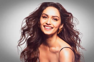 Manushi chhillar